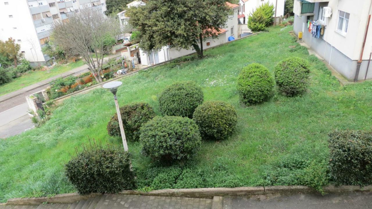 Pineta25 Appartement Pula Buitenkant foto