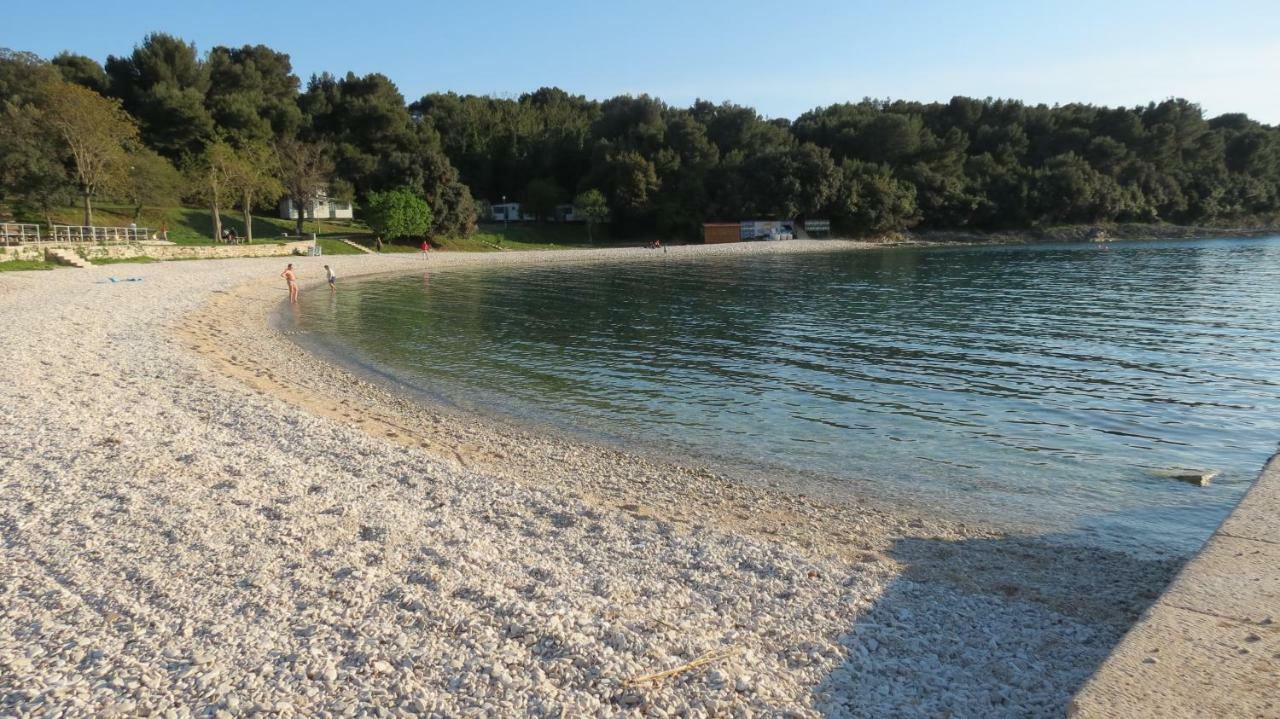 Pineta25 Appartement Pula Buitenkant foto